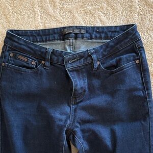 Prana Dark Blue Women's Jeans